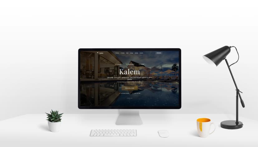 Kalem